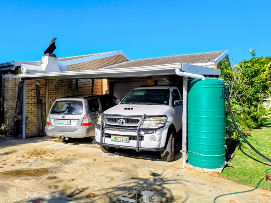 3 Bedroom Property for Sale in Noorsekloof Eastern Cape